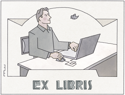 23 Ex libris Social