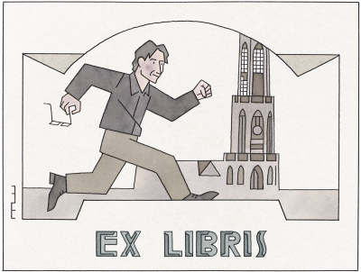 32 Ex libris Kerk