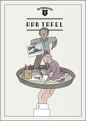 AAN-TAFEL